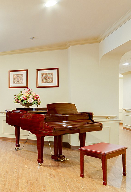 piano