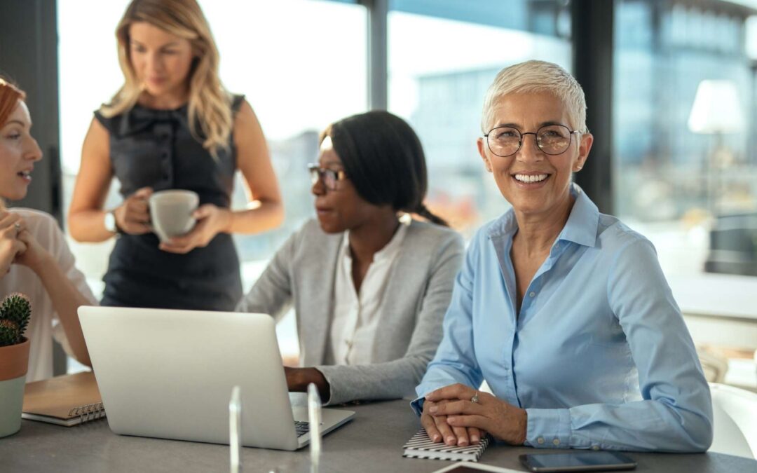 Brentwood at Hobart Certified as a Great Place to Work®